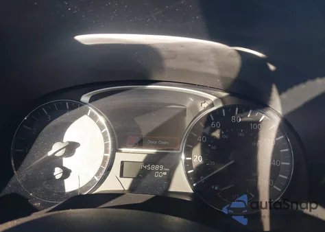 2015 Nissan Pathfinder Sv из США, поврежденный, VIN 5N1AR2MN6FC684146